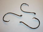 208415 Bulk Gamakatsu Hooks Circle Ns 0 5 Octopus Size Black 15 -