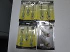 Bullet 0.7oz 1.5 Bundle Ahi Head 1 0.5 Squid