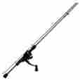C-502ul-10 Okuma Ceymar Spinning Combo 5 Length Medium Power Ultra Light Action 739998336081