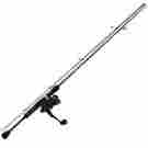 C-602ul-10 Okuma Ceymar Spinning Combo 6 Length Medium Power Ultra Light Action 739998336050