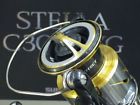 C3000xg Shimano Reel Spinning Stella