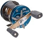 C4-6601 Pure Fishing Abu Garcia 036282596580