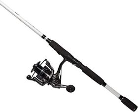 Cadence Cc5 Spinning Combo Lightweight With 24-ton Graphite 2-piece