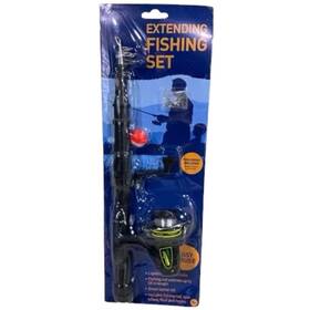 Cams Outdoors 850058936772 Extending Fishing Set - Starter Kit