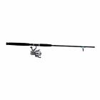 Brsb72-5 Cardinal Bruiser Spinning Combo 50 036282863644