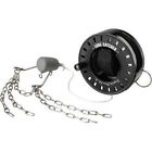 Dlc-100g Catcher Daiwa Lure Cord 45-feet Reel