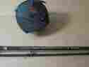 Cc-405pm Shimano Custom Series Mooching Rod 10 6 W 2000gt Pluss Reel