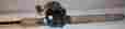 Cc-5-167mh-t7 Falcon Abu Garcia Cara T7 Fishing Rod W Kalex 60 Reel