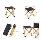 Ccp009 Xcellent Global Mini Portable Aluminum Alloy Folding Stool 4894623268826