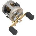 Cdf-201a Shimano Cardiff Baitcasting Reel 022255066846