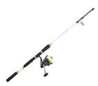 Cds7010mh-2 Lews Cat Daddy 2-piece Spinning