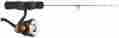 Cebp10-30ul Celsius Ice Gear Fishing Boiling Point Reel 1pc Rod 1bb Graphite Ul 30 039364619023