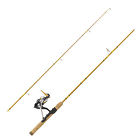 Cg56ls2c Eagle Claw Crafted Glass Spinning