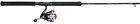 Ch9025spbo Shakespeare Crappie Hunter 90 043388330642