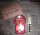 Dc-1015 Checker Drag - Brand Used
