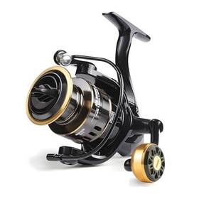 Chiren 085353869115 Vitalease Ultra Smooth And Powerful Spinning Reels Durable Aluminum Alloy