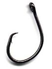 L2004f Circle Claw Eagle Lazer Pk 7 0 Size 50 Shipping Bait Black Sharp Free
