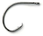 39951bln Circle Demon -line 1 Wire Perfect Fine Ultrapoint Hook Extra Mustad