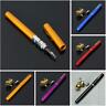 Cj-r168 Unbranded Mini Portable Pocket Fish Pen Shape Aluminum Alloy Fishing
