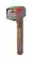 Cl1000gr Mailbx Classic Combo Gry 046462008871