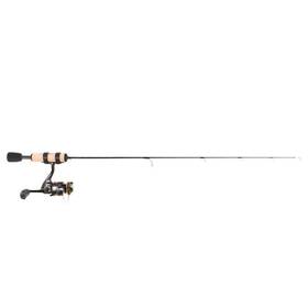 16645 Clam Dead Meat Graphite 31 Inch Medium Combo