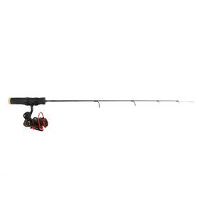 Clam 719921166565 Katana 27 Inch Light Action With Ml Spring Combo