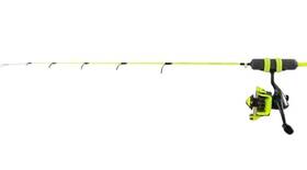 115506 Clam Outdoors New Voltage Combo 27 Inch Ultra Light With Ul Spring