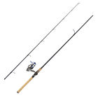 Bd76mhs2c Claw Diamond Series Im-6 Graphite Spinning Rod Com 047708778749