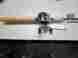 Cd870cxa Code Quantum 7ft 1 Piece Im 8 Graphite Med Hvy Casting Rod Combo