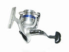 2500b Combo Daiwa Rod -shock Brand 6 Reel