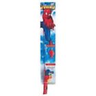 337782 Combo Kit Shakespeare Brand Marvel Youth Fishing Spiderman