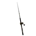 Sql30 Combo Sql301525c70lb Penn Lb 7 Level Wind Squall 15-25
