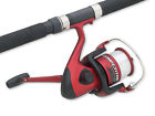 7-r2f Competitor 2 Black Dmpast 7 R2f Piece Cm155 Rod Reel Combo Fishing Comb
