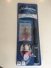 Comptssckit Shakespeare Complete Telescopic Fishing 043388330710