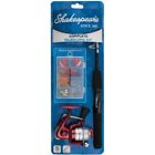 Comptsspkit Shakespeare Complete Telescopic Spinning 043388330727