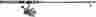 Cont23060cbo Shakespeare Ambidextrous Contender Spinning Combo 4bb 2 Piece 6 043388323170