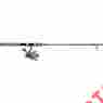 Cont23570cbo Shakespeare Contender Spinning Combo 35 7 2pc Medium Power Ambi 043388323194