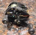 Qd1420 Control Graphite Engineered Dynamag Reel Zebco System Fishing Quantum