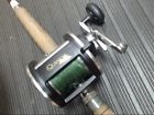 Pso003675 Controller Cn40 Quantum Fishing Rod
