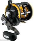 Lw50h Copper Seagate Daiwa Levelwind Reel Leadcore