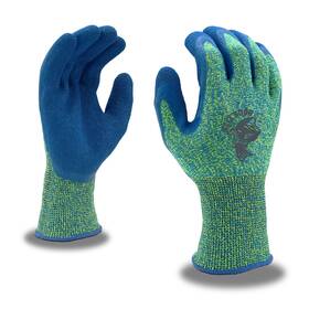 Fp3703l Cordova Rock Fish Fp3703 Filet Gripper Fishing Gloves Cut-resistant Food Prep