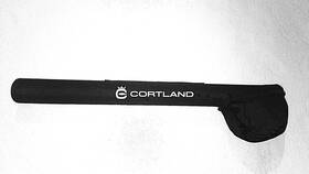 606432 Cortland Fly Combo 8ft 4wt 4pc Rod And Reel - Case Included