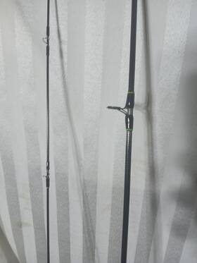 Grf-1000 Cortland Fly Rod 7ft New