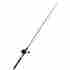 Cp-pb-7101mt-20dxt Okuma Great Lakes Trolling Combo 710 Length Medium Action 2bb Bearings 739998312276