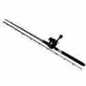 Cpc-902mh-30dxt Okuma Great Lakes Trolling Combo 9 2pc Rod Med Heavy Action 739998312320
