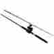 Cpcl-862m-45dxt Okuma Great Lakes Trolling Combo 86 2pc Rod Med Action 739998312313