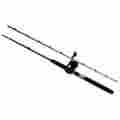 Cpdr-862m-300la Okuma Great Lakes Trolling Combo 86 2pc Rod Med Action 739998312269