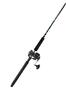 Cpdr-862m-30dx Okuma Great Lakes Trolling Rod Reel Combo