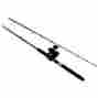 Cpdr-862m-30dxt Okuma Great Lakes Trolling Combo 86 2pc Rod Med Action 739998312306