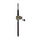 Cpdr-862m-ma30dx Okuma Great Lakes Trolling Rod Reel Combo